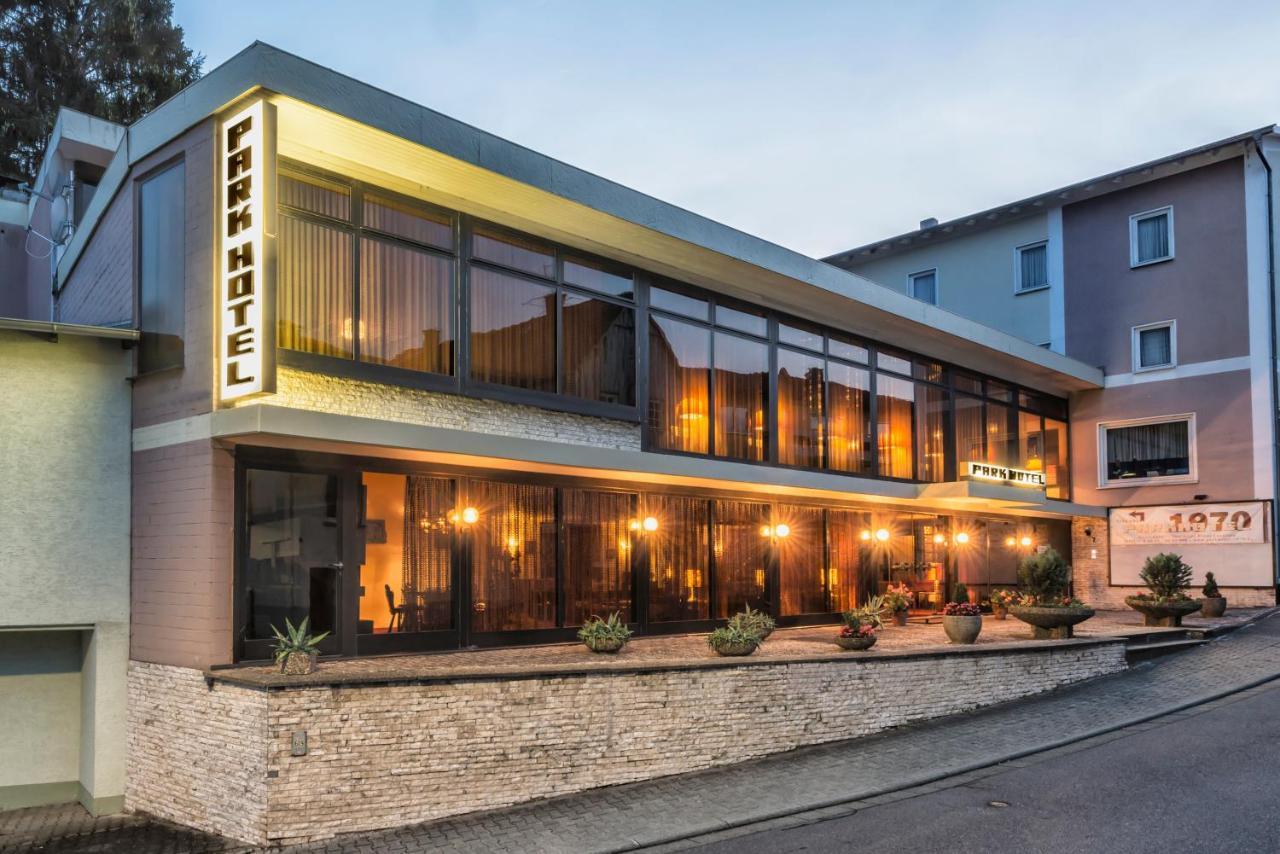 Parkhotel 1970 Vielbrunn Exterior foto