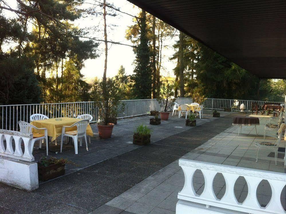 Parkhotel 1970 Vielbrunn Exterior foto